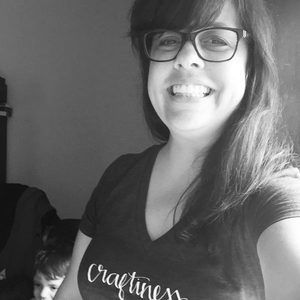 Meet your Posher, Simone